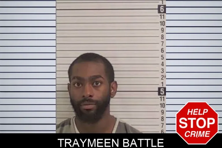 Traymeen Battle