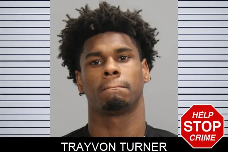 Trayvon Turner