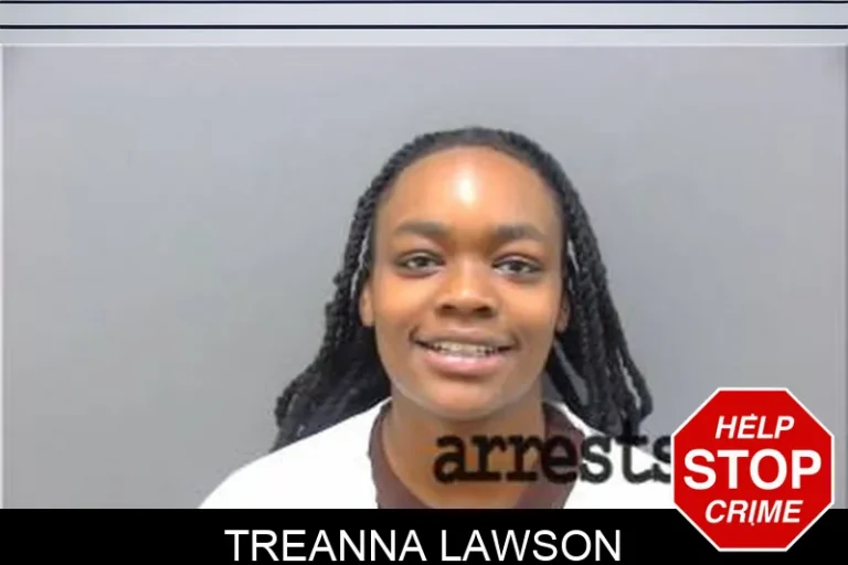 Treanna Lawson