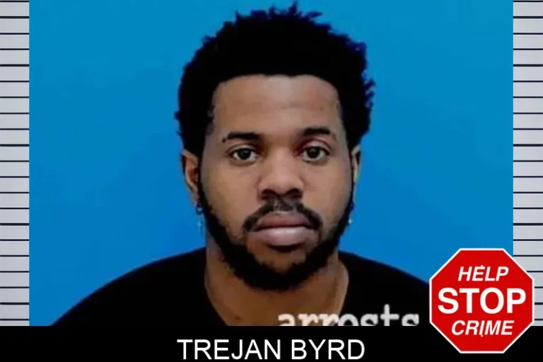 Trejan Byrd
