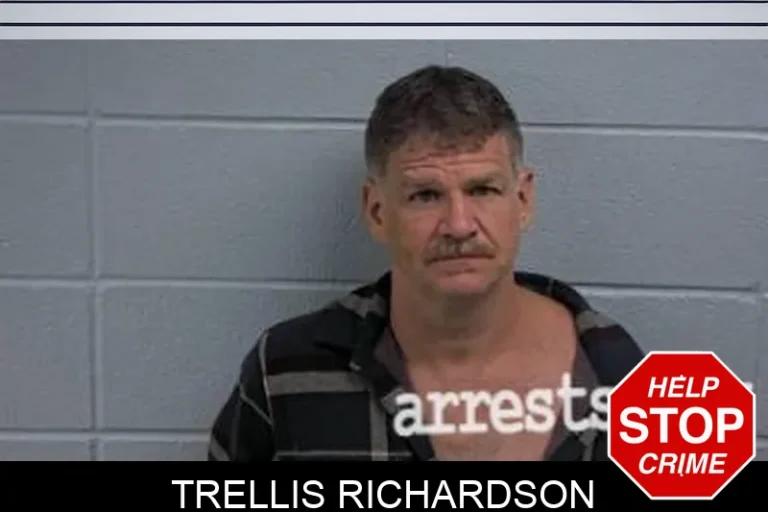 Trellis Richardson