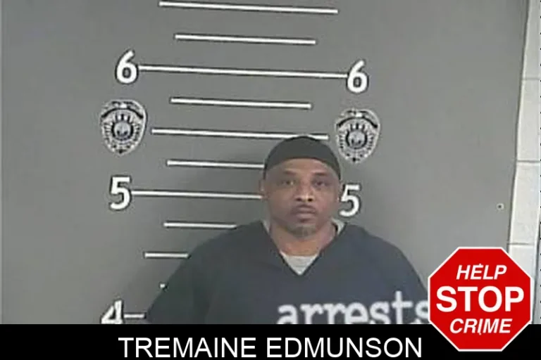 Tremaine Edmunson
