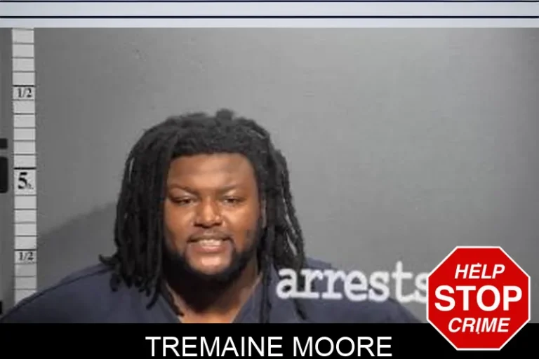Tremaine Moore
