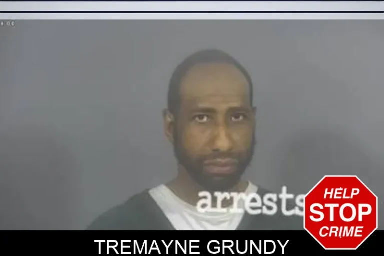 Tremayne Grundy
