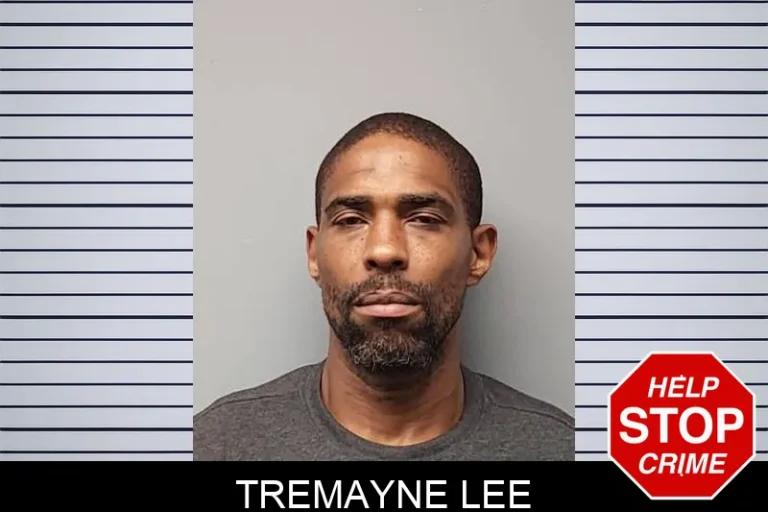 Tremayne Lee