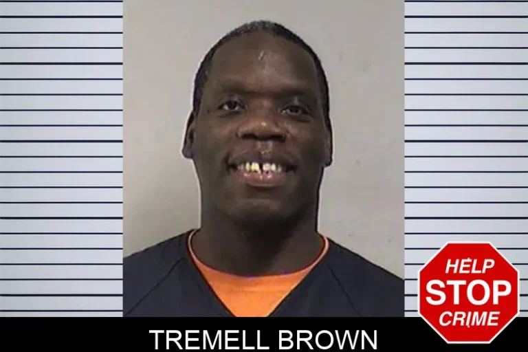 Tremell Brown