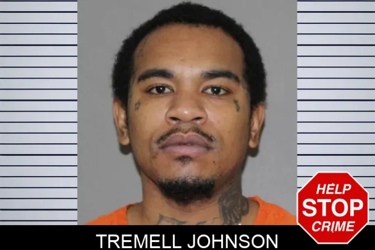 Tremell Johnson
