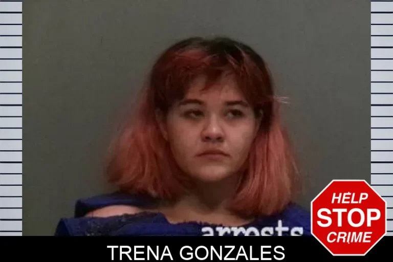 Trena Gonzales