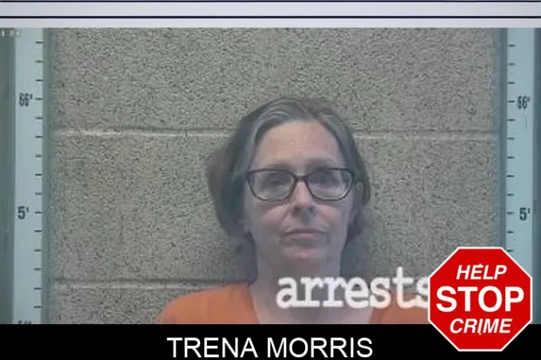 Trena Morris