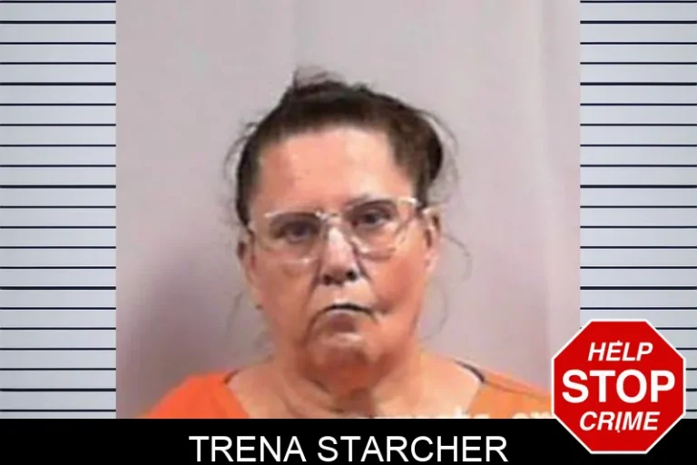 Trena Starcher