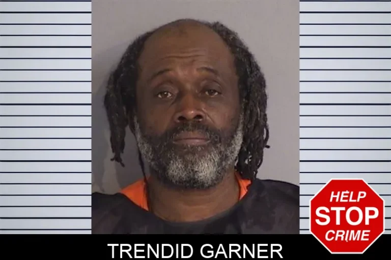 Trendid Garner