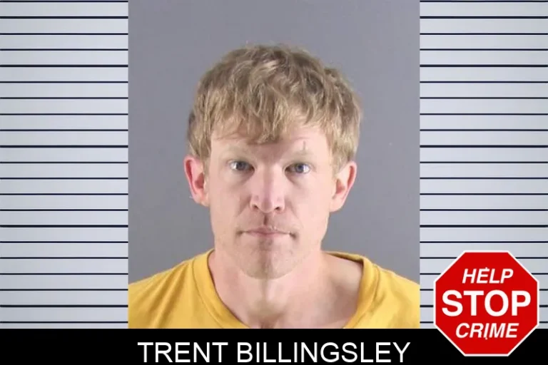 Trent Billingsley