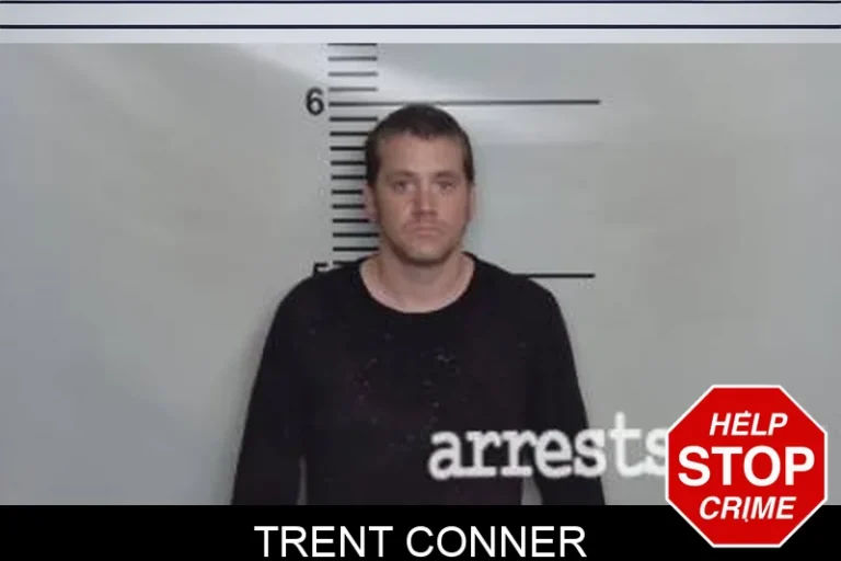 Trent Conner