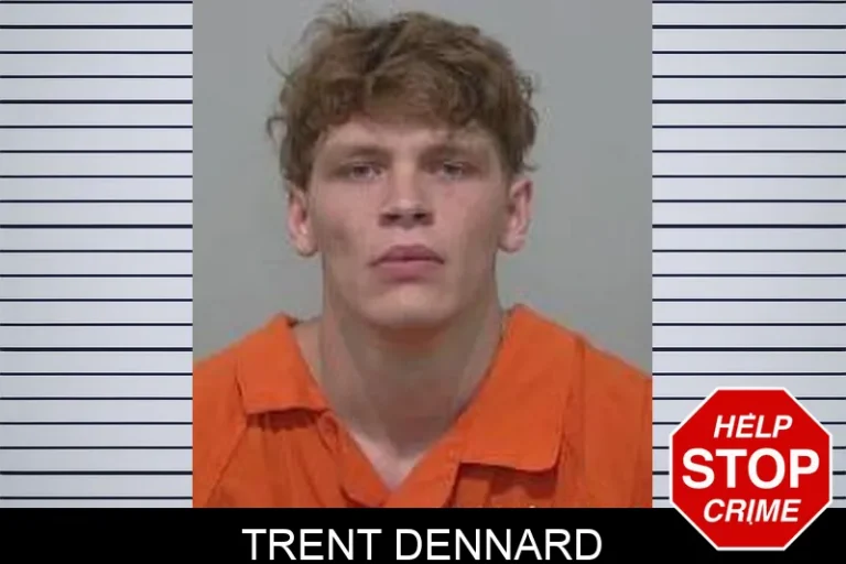 Trent Dennard