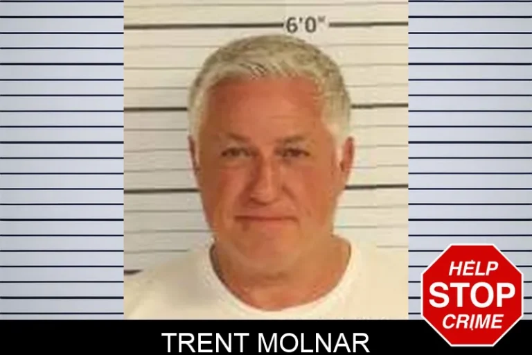 Trent Molnar