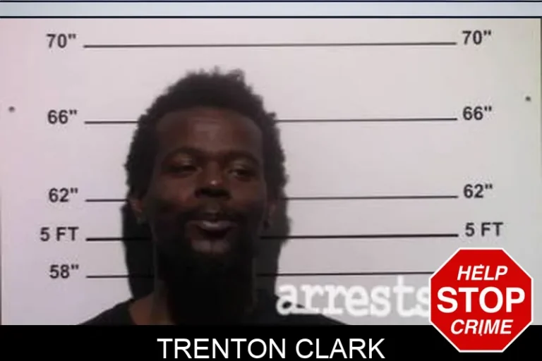 Trenton Clark