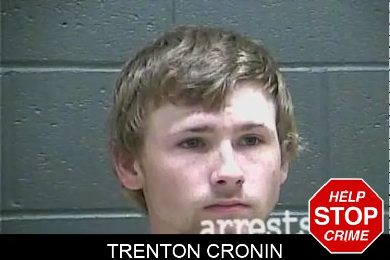 Trenton Cronin