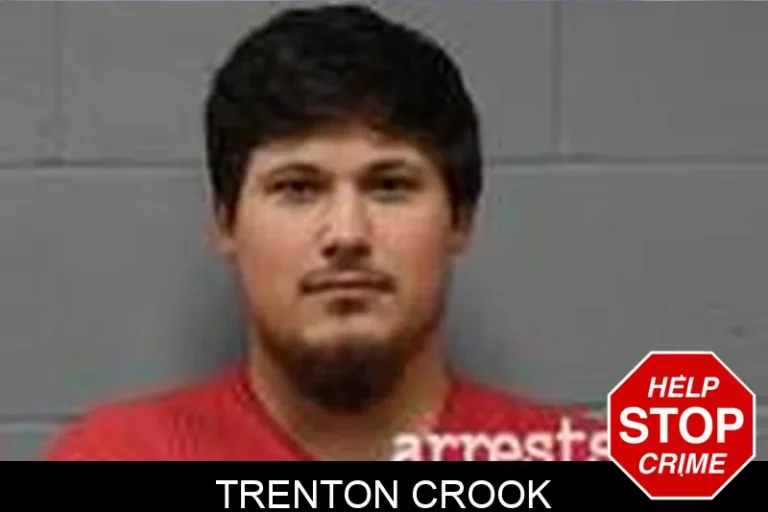 Trenton Crook