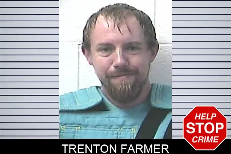 Trenton Farmer