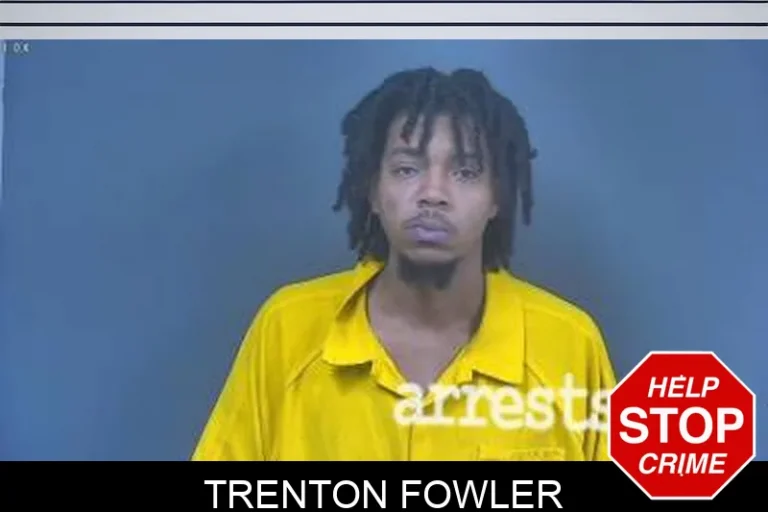 Trenton Fowler