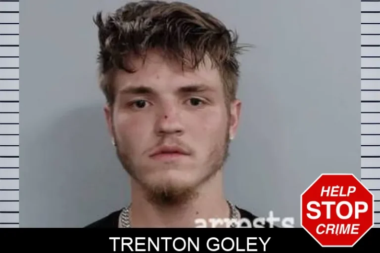 Trenton Goley