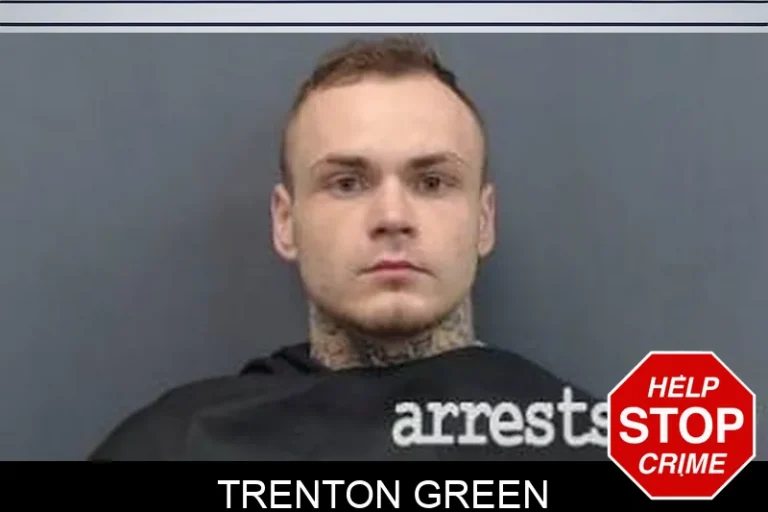 Trenton Green
