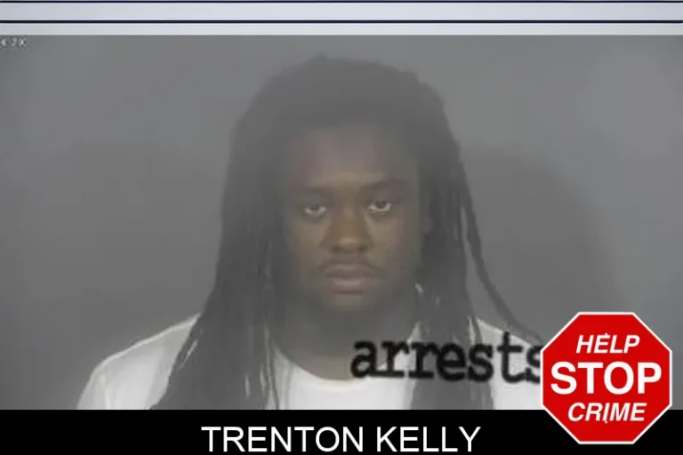 Trenton Kelly