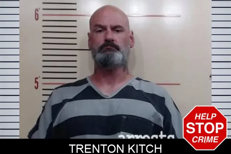 Trenton Kitch