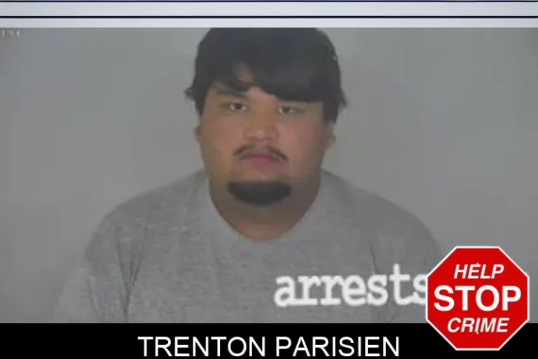 Trenton Parisien
