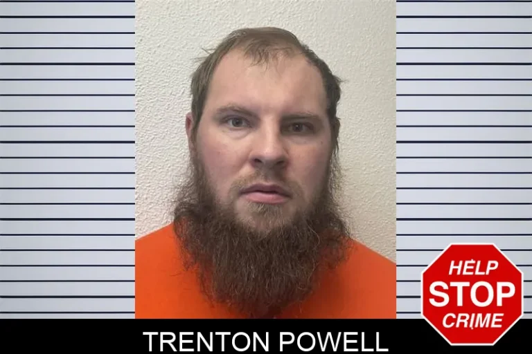 Trenton Powell