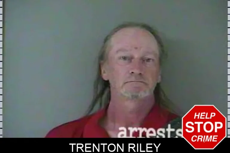 Trenton Riley