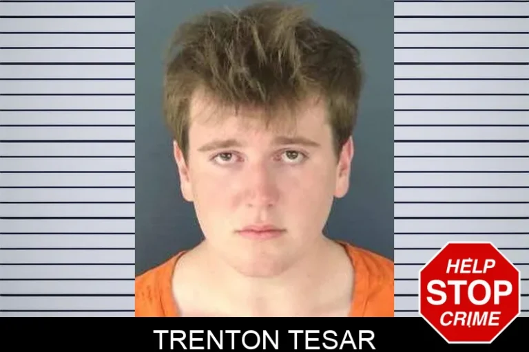 Trenton Tesar