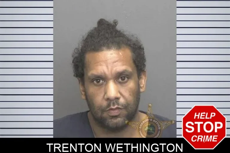 Trenton Wethington