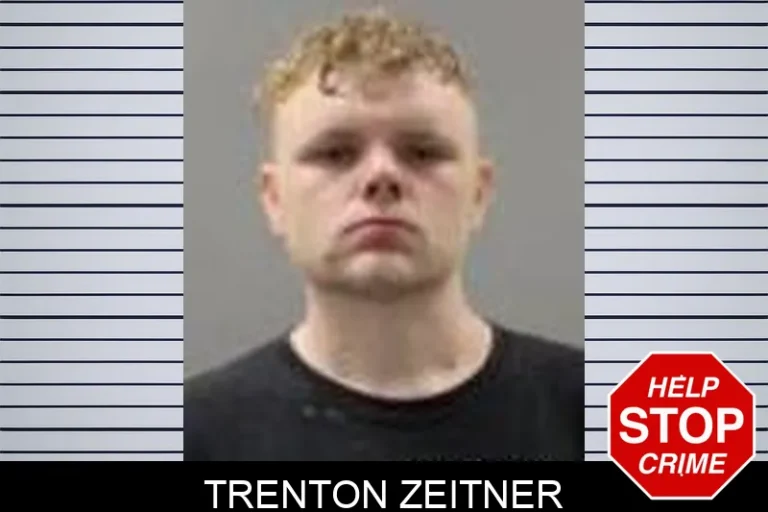 Trenton Zeitner