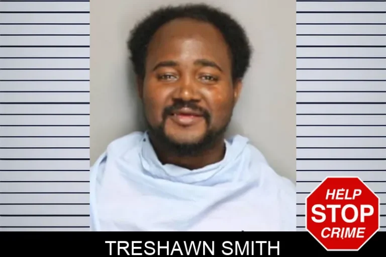 Treshawn Smith