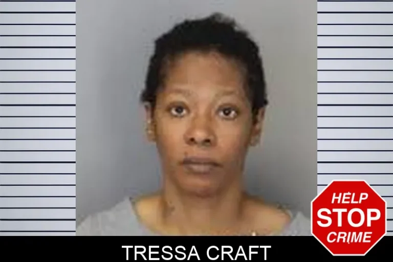 Tressa Craft