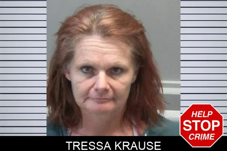 Tressa Krause