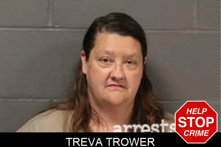 Treva Trower