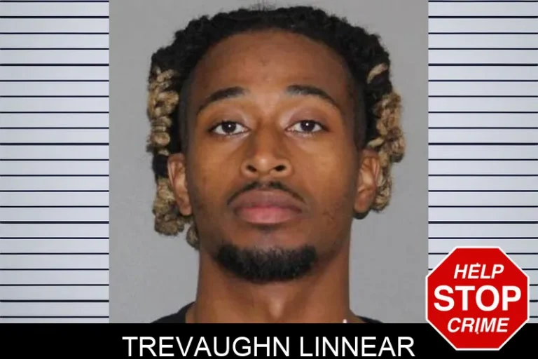 Trevaughn Linnear