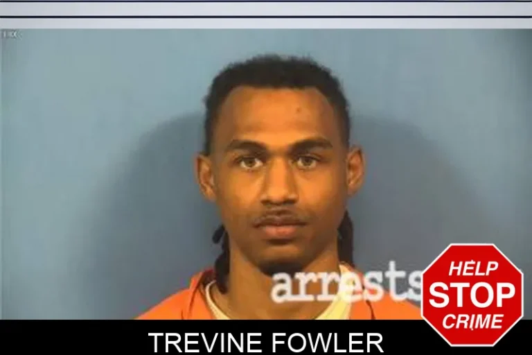Trevine Fowler