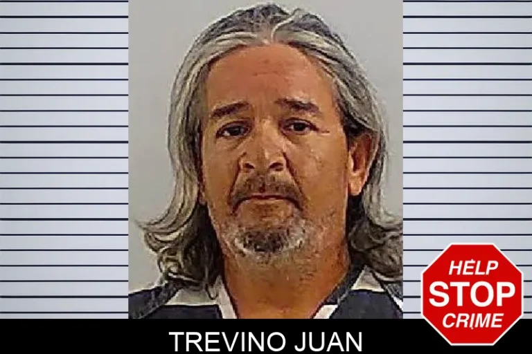 Trevino Juan