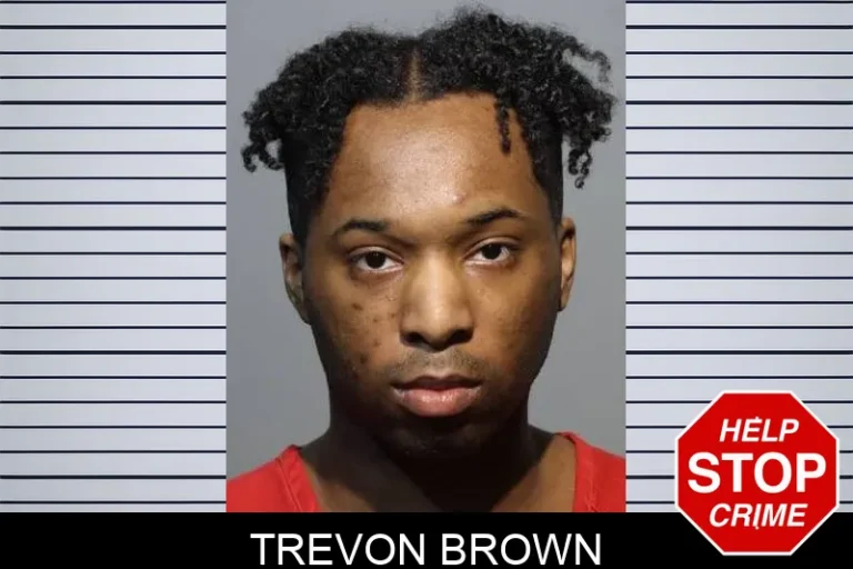Trevon Brown