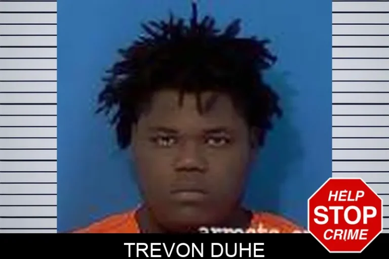 Trevon Duhe