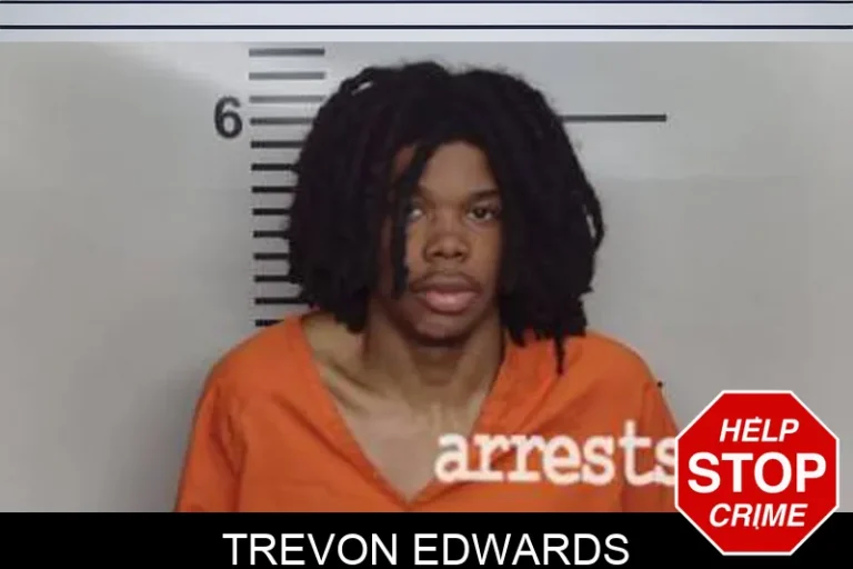 Trevon Edwards
