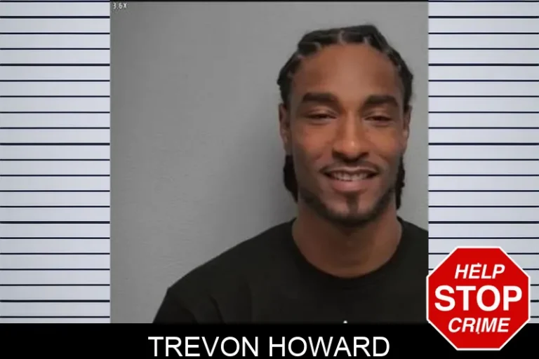 Trevon Howard