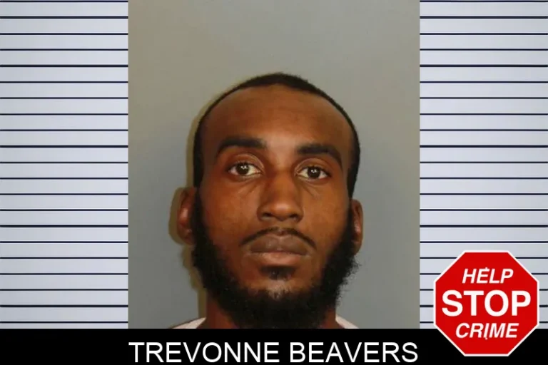 Trevonne Beavers