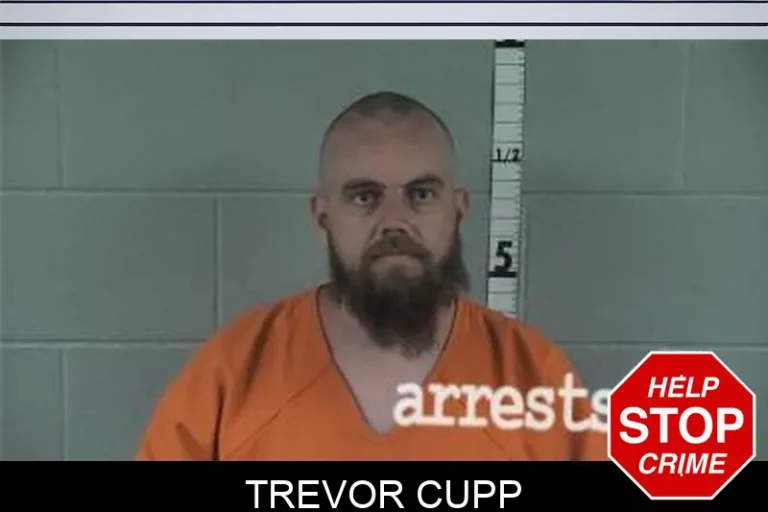 Trevor Cupp