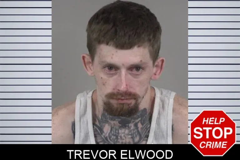 Trevor Elwood