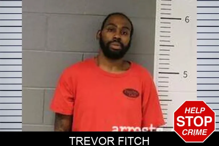 Trevor Fitch