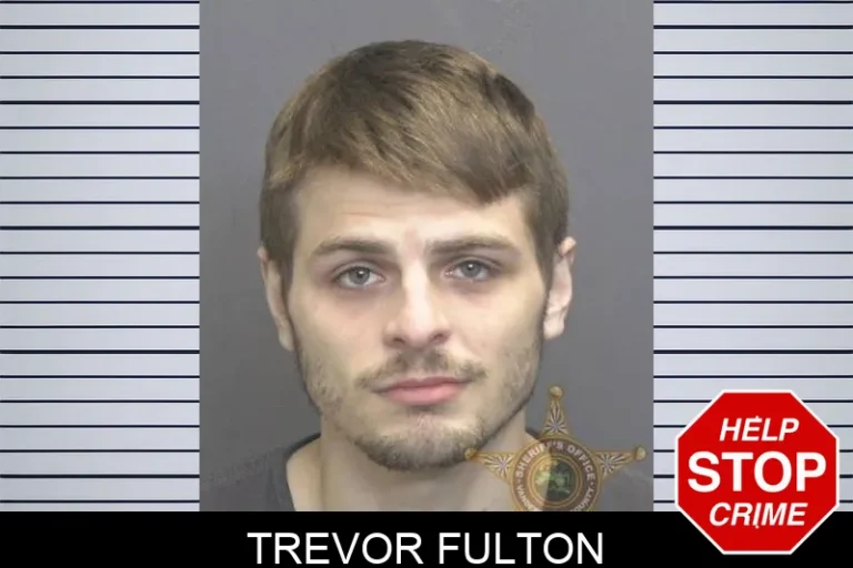 Trevor Fulton
